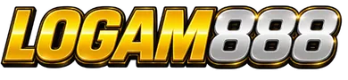 LOGAM888 Logo