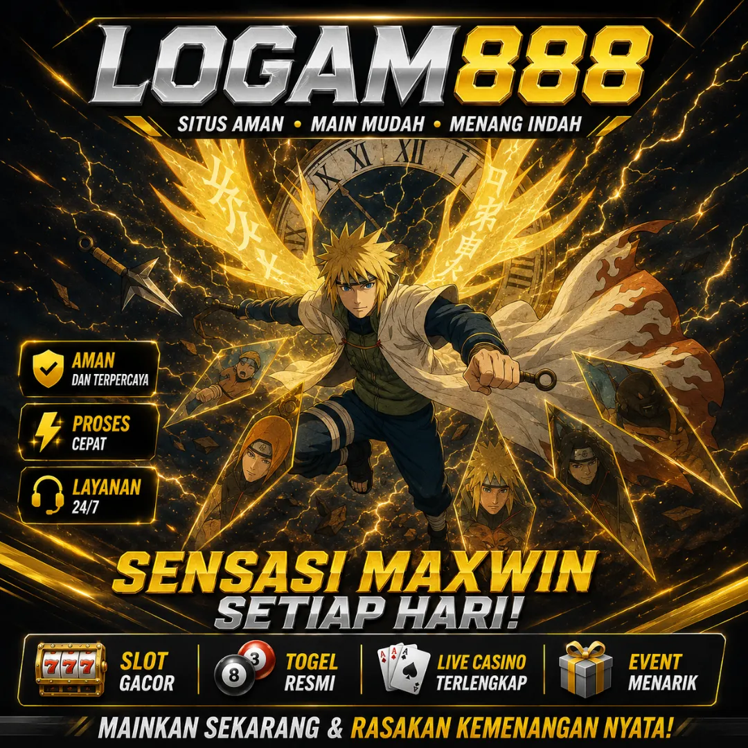 LOGAM888